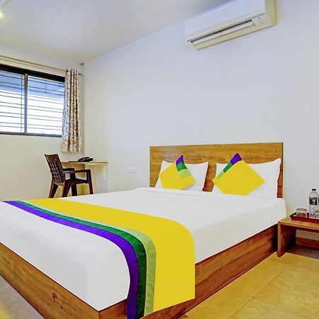 Itsy Hotels Oasis Pride Nashik Eksteriør billede