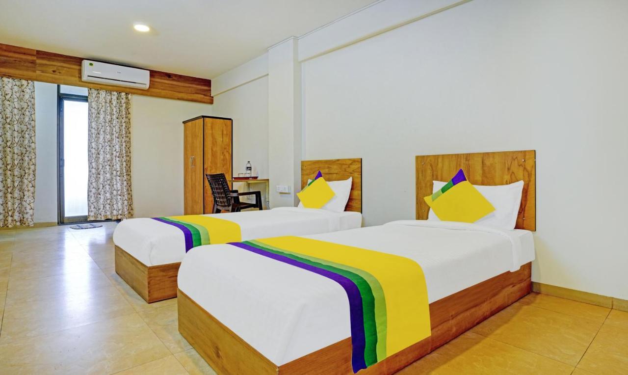 Itsy Hotels Oasis Pride Nashik Eksteriør billede